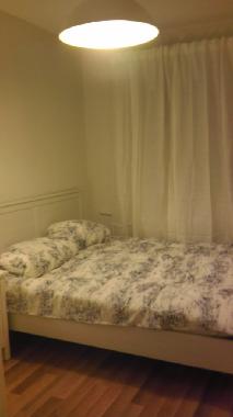 Appartement de vacances �/en/au Berlin (Tiergarten)ou appartement ou maison de vacances