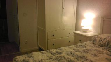 Appartement de vacances �/en/au Berlin (Tiergarten)ou appartement ou maison de vacances