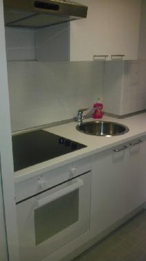 Appartement de vacances �/en/au Berlin (Tiergarten)ou appartement ou maison de vacances