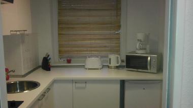 Appartement de vacances �/en/au Berlin (Tiergarten)ou appartement ou maison de vacances