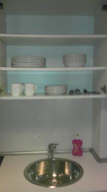 Appartement de vacances �/en/au Berlin (Tiergarten)ou appartement ou maison de vacances