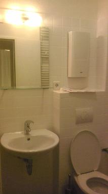 Appartement de vacances �/en/au Berlin (Tiergarten)ou appartement ou maison de vacances