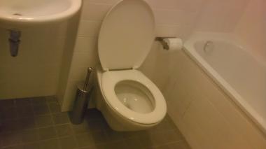 Appartement de vacances �/en/au Berlin (Tiergarten)ou appartement ou maison de vacances