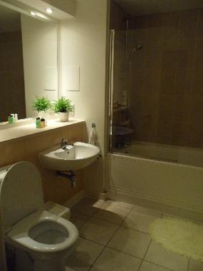 Appartement de vacances �/en/au London (Inner London)ou appartement ou maison de vacances