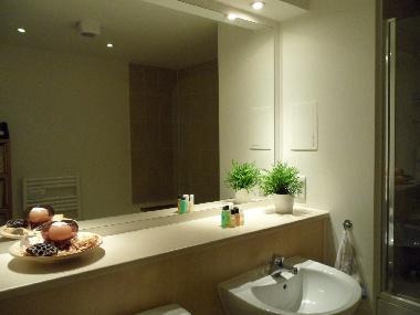 Appartement de vacances �/en/au London (Inner London)ou appartement ou maison de vacances