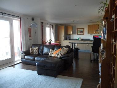 Appartement de vacances �/en/au London (Inner London)ou appartement ou maison de vacances