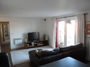 Appartement de vacances �/en/au London (Inner London)ou appartement ou maison de vacances