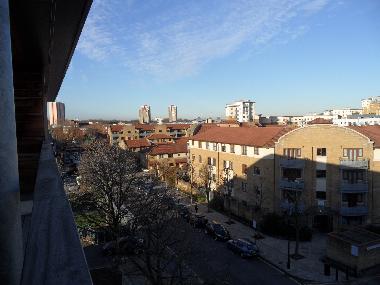 Appartement de vacances �/en/au London (Inner London)ou appartement ou maison de vacances