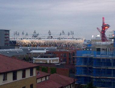 Appartement de vacances �/en/au London (Inner London)ou appartement ou maison de vacances