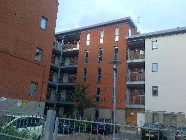 Appartement de vacances �/en/au London (Inner London)ou appartement ou maison de vacances