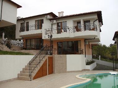 Appartement de vacances �/en/au Primorsko (Burgas)ou appartement ou maison de vacances