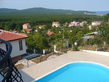 Appartement de vacances �/en/au Primorsko (Burgas)ou appartement ou maison de vacances