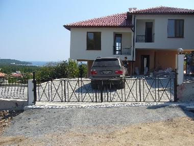 Appartement de vacances �/en/au Primorsko (Burgas)ou appartement ou maison de vacances