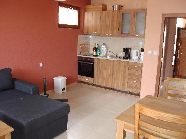 Appartement de vacances �/en/au Primorsko (Burgas)ou appartement ou maison de vacances