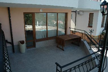 Appartement de vacances �/en/au Primorsko (Burgas)ou appartement ou maison de vacances