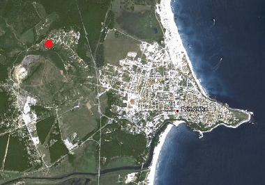 Appartement de vacances �/en/au Primorsko (Burgas)ou appartement ou maison de vacances