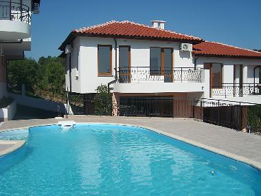 Appartement de vacances �/en/au Primorsko (Burgas)ou appartement ou maison de vacances
