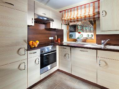Appartement de vacances /en/au Berchtesgaden (Oberbayern)ou appartement ou maison de vacances