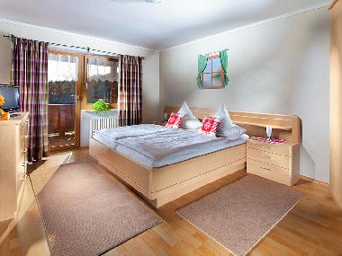Appartement de vacances /en/au Berchtesgaden (Oberbayern)ou appartement ou maison de vacances