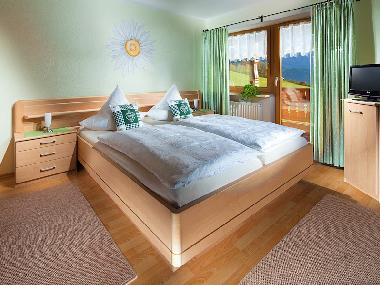 Appartement de vacances /en/au Berchtesgaden (Oberbayern)ou appartement ou maison de vacances