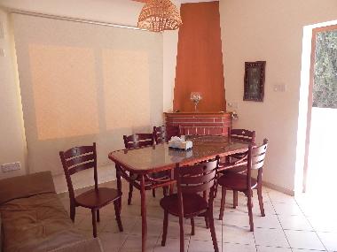 Maison de vacances /en/au Limassol (Limassol)ou appartement ou maison de vacances