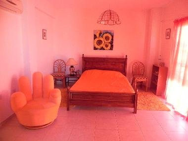 Maison de vacances /en/au Limassol (Limassol)ou appartement ou maison de vacances