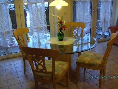 Appartement de vacances /en/au Langen Brtz (Mecklenburgische Seenplatte)ou appartement ou maison de vacances