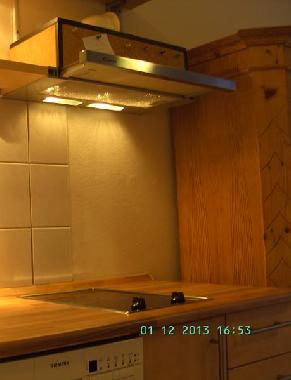Appartement de vacances /en/au Langen Brtz (Mecklenburgische Seenplatte)ou appartement ou maison de vacances