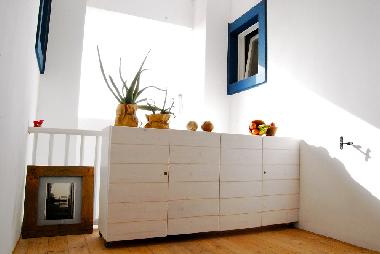 Appartement de vacances �/en/au sal rei (Boa Vista)ou appartement ou maison de vacances