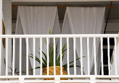 Appartement de vacances �/en/au sal rei (Boa Vista)ou appartement ou maison de vacances