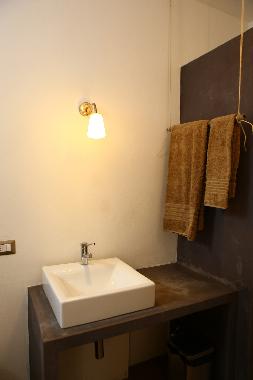 Appartement de vacances �/en/au sal rei (Boa Vista)ou appartement ou maison de vacances