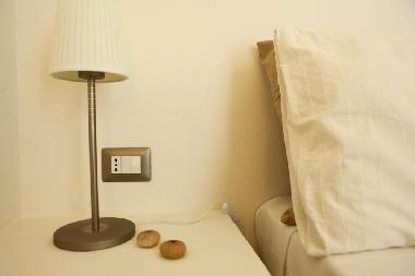 Appartement de vacances �/en/au sal rei (Boa Vista)ou appartement ou maison de vacances