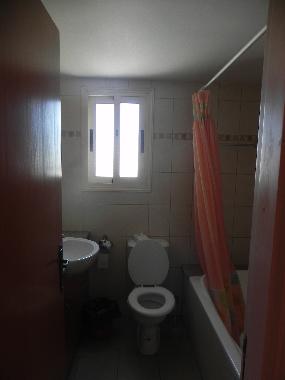 Maison de vacances /en/au Limassol (Limassol)ou appartement ou maison de vacances