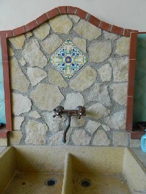 Maison de vacances /en/au Campofelice di Roccella (Palermo)ou appartement ou maison de vacances