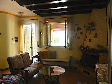 Maison de vacances /en/au Campofelice di Roccella (Palermo)ou appartement ou maison de vacances