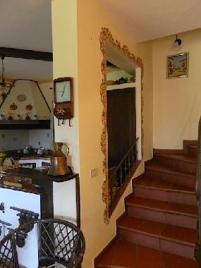 Maison de vacances /en/au Campofelice di Roccella (Palermo)ou appartement ou maison de vacances