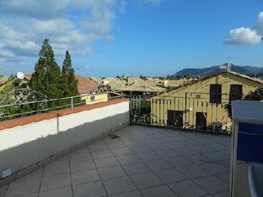 Maison de vacances /en/au Campofelice di Roccella (Palermo)ou appartement ou maison de vacances