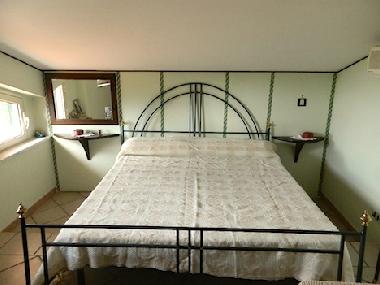 Maison de vacances /en/au Campofelice di Roccella (Palermo)ou appartement ou maison de vacances