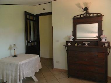 Maison de vacances /en/au Campofelice di Roccella (Palermo)ou appartement ou maison de vacances