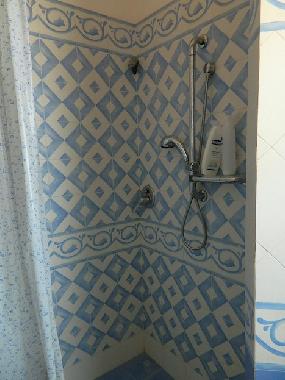 Maison de vacances /en/au Campofelice di Roccella (Palermo)ou appartement ou maison de vacances