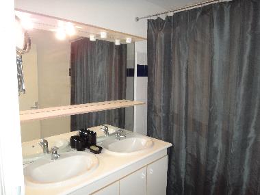 Appartement de vacances �/en/au cazaux (Gironde)ou appartement ou maison de vacances