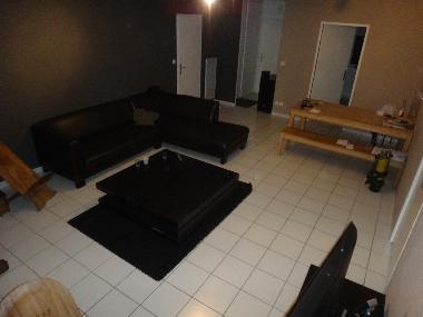 Appartement de vacances �/en/au cazaux (Gironde)ou appartement ou maison de vacances