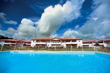 Appartement de vacances �/en/au cazaux (Gironde)ou appartement ou maison de vacances