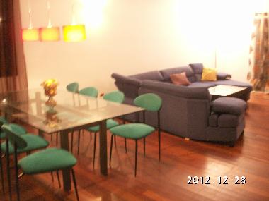 Appartement de vacances �/en/au El Islote (Lanzarote)ou appartement ou maison de vacances