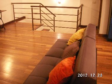 Appartement de vacances �/en/au El Islote (Lanzarote)ou appartement ou maison de vacances