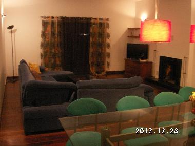 Appartement de vacances �/en/au El Islote (Lanzarote)ou appartement ou maison de vacances