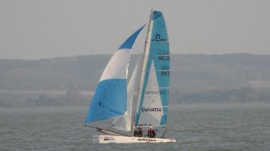 Appartement de vacances �/en/au Keszthely (Zala)ou appartement ou maison de vacances