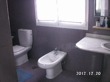 Appartement de vacances �/en/au El Islote (Lanzarote)ou appartement ou maison de vacances