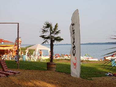 Appartement de vacances �/en/au Keszthely (Zala)ou appartement ou maison de vacances