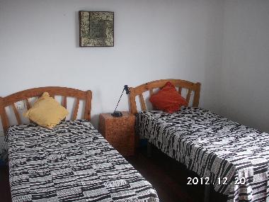 Appartement de vacances �/en/au El Islote (Lanzarote)ou appartement ou maison de vacances